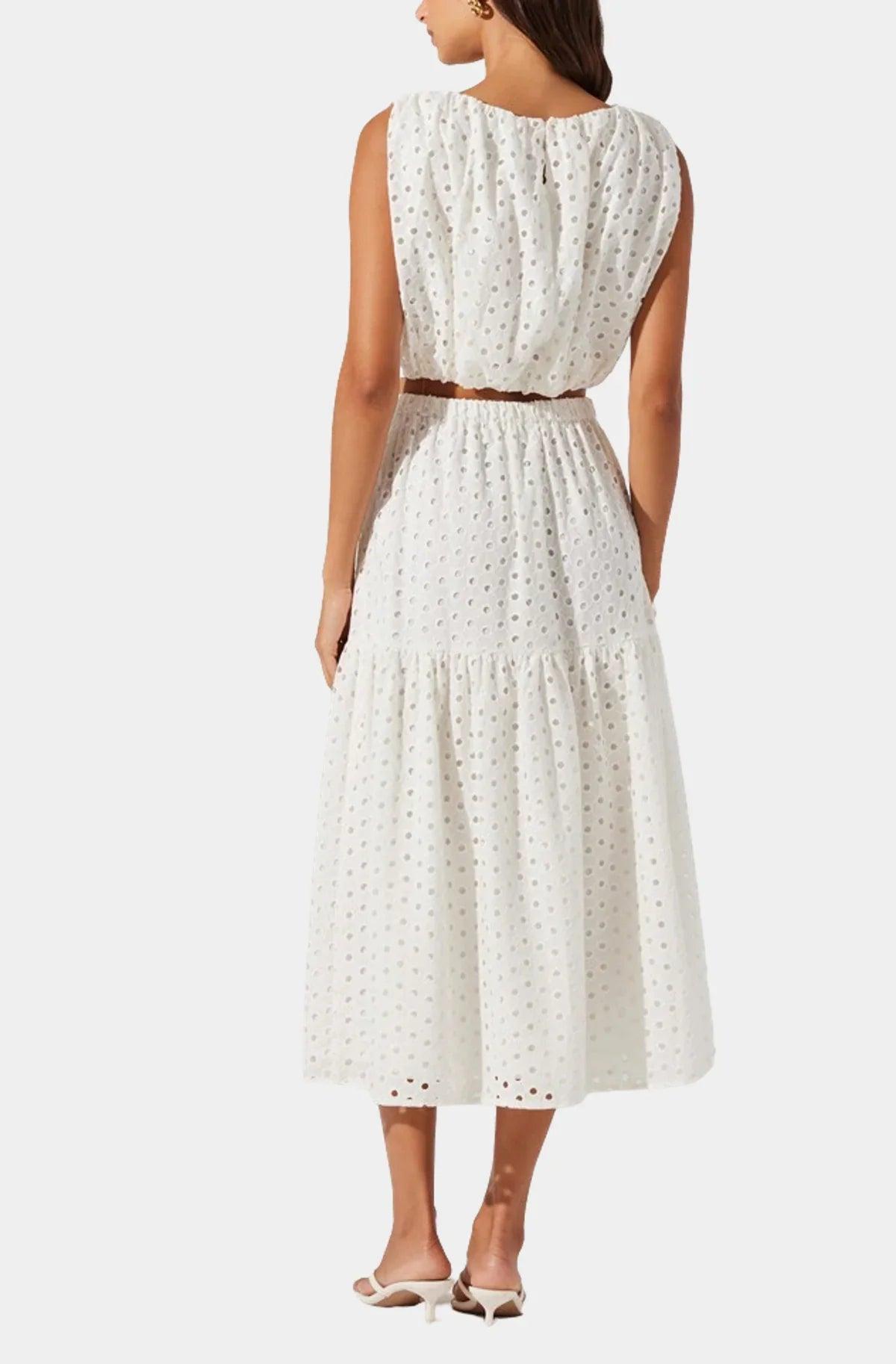 Gia Skirt Product Image