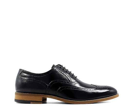 Stacy Adams Mens Dunbar Wingtip Oxford Product Image
