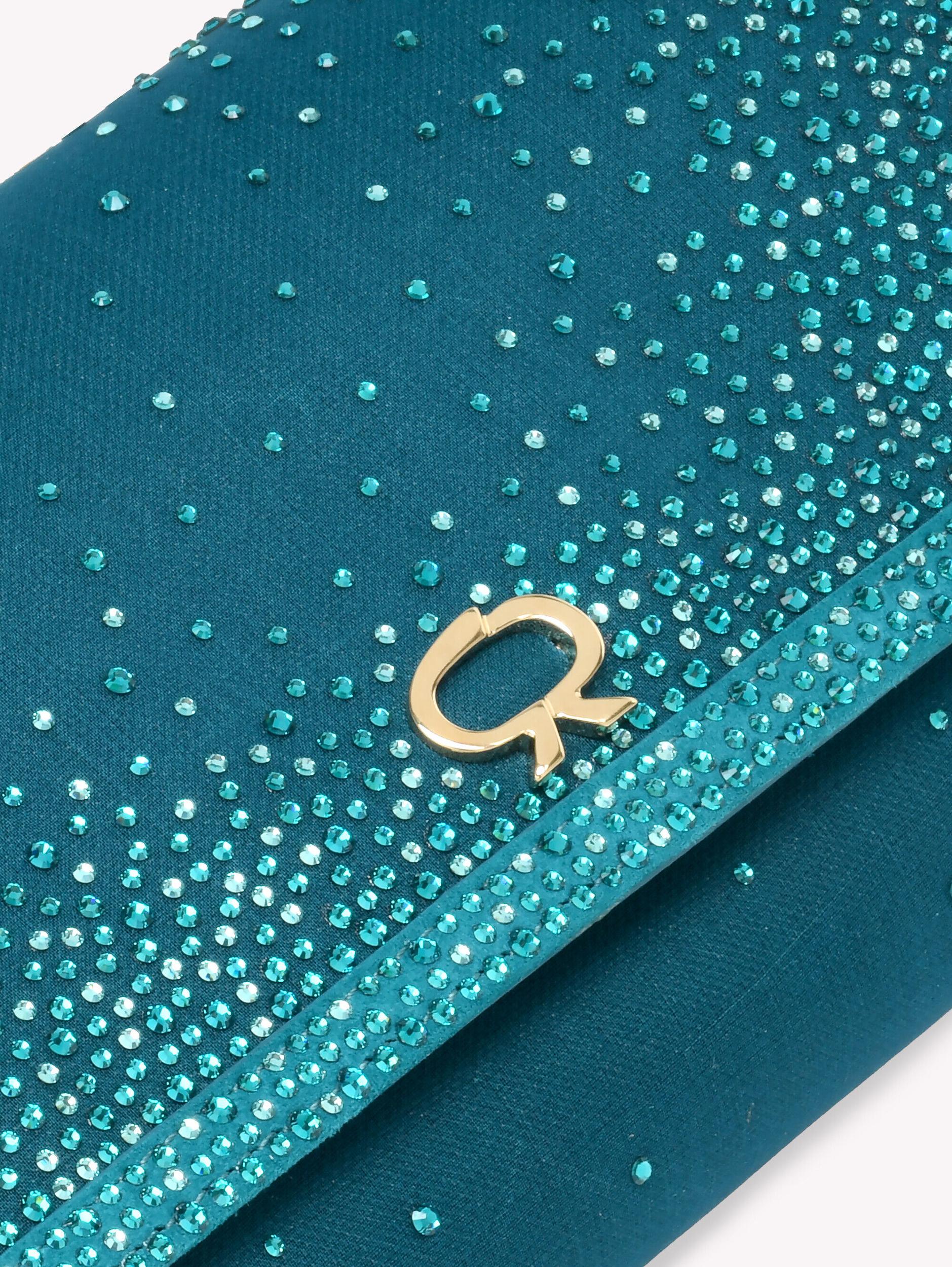 RANIA CLUTCH Gianvito Rossi Product Image