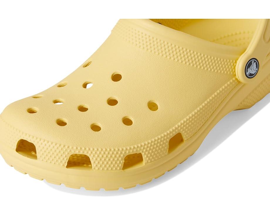 Classic Glitter Clogs Product Image