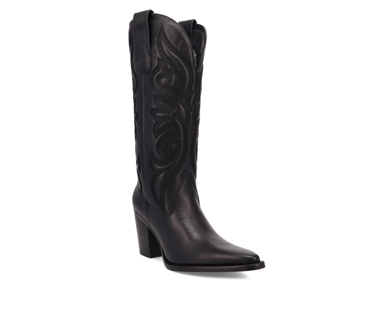 Women's Dingo Boot Hensley Western Boots Product Image