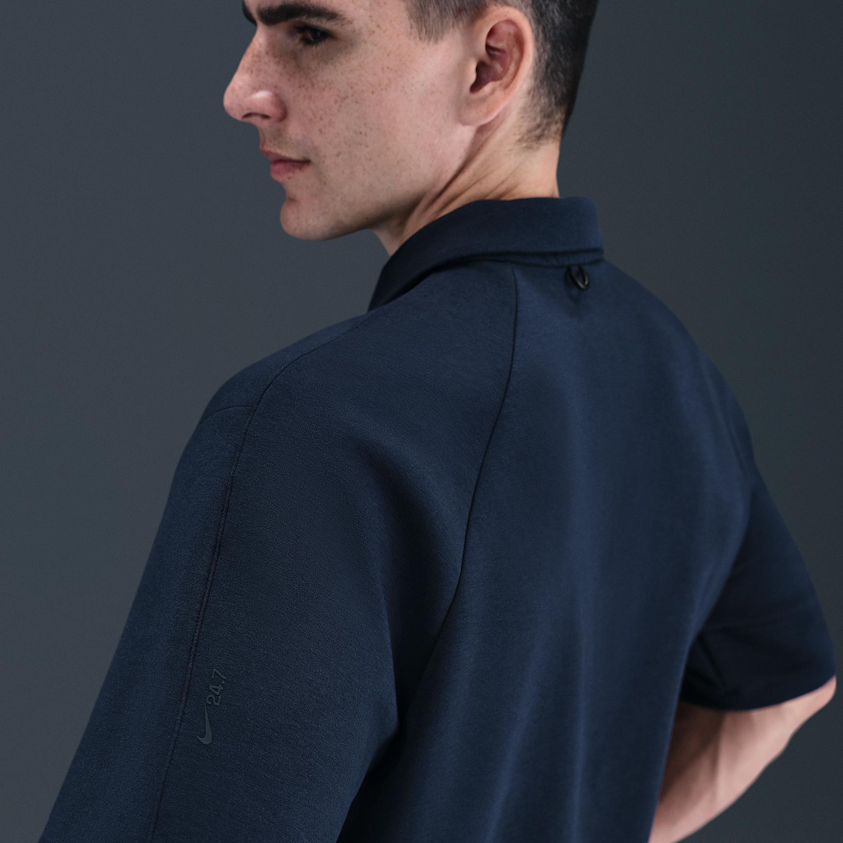 Nike 24.7 ImpossiblySoft Men's Dri-FIT Polo Product Image