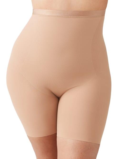 Shape Revelation Firm Control Hourglass High-Waist Thigh Shaper Product Image