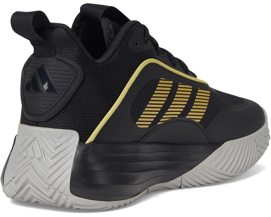 Dame Certified 3 Basketball Shoes Product Image