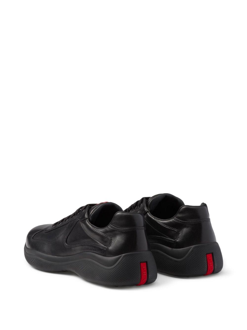 America&apos;s Cup leather sneakers Product Image