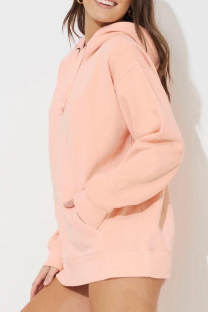 Pullover Hoodie Product Image