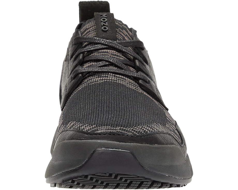 Men's MOZO City Runner Knit Product Image