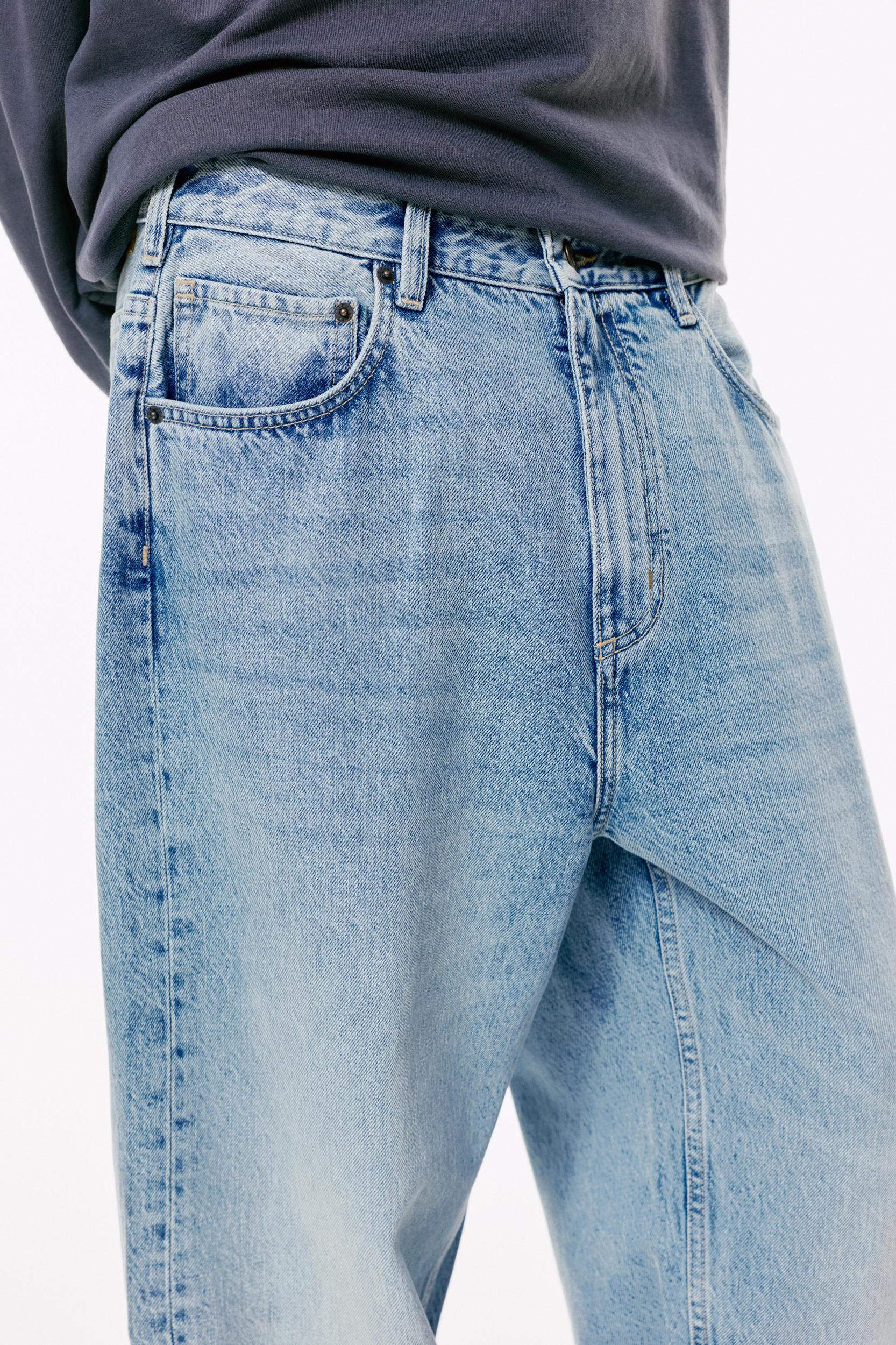 Baggy jeans Product Image