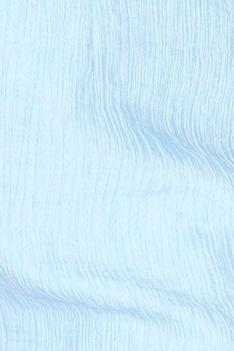 Chit Chat Shorts Blue Product Image