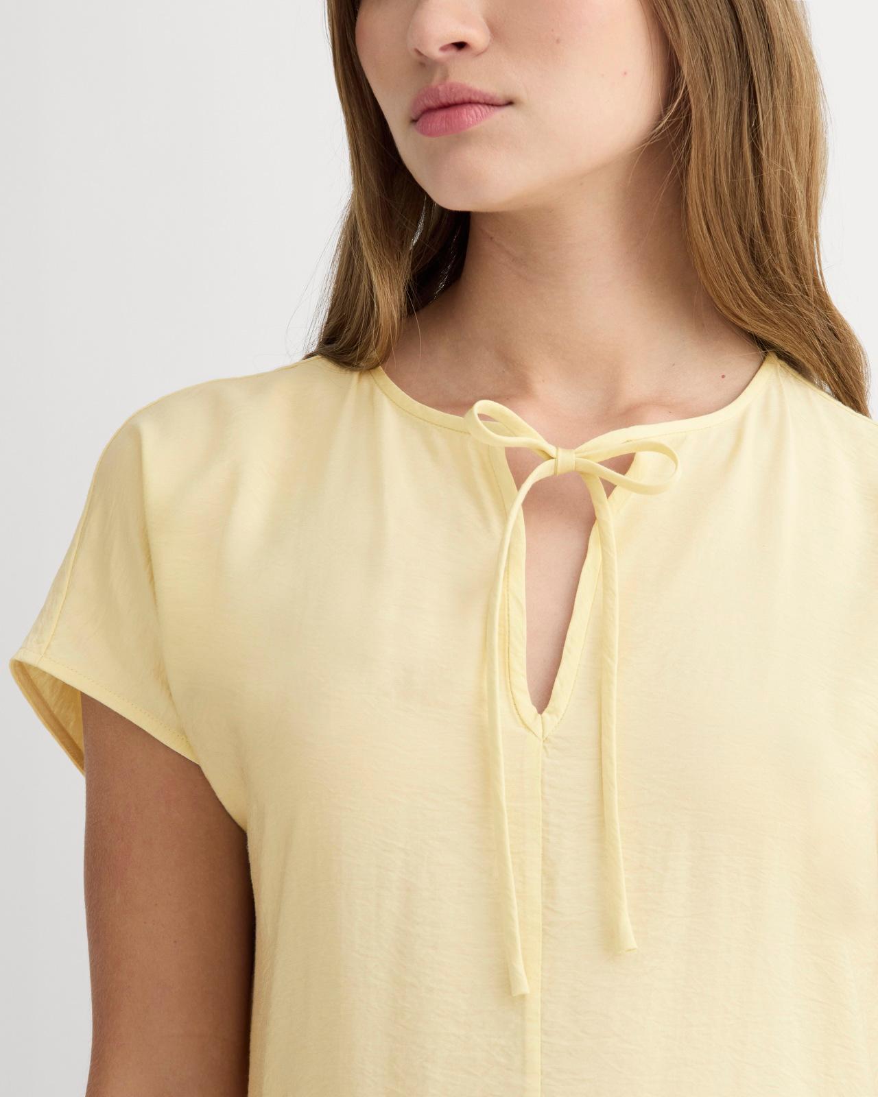 Womens Midi Dress in SoftLuxe by Everlane Product Image