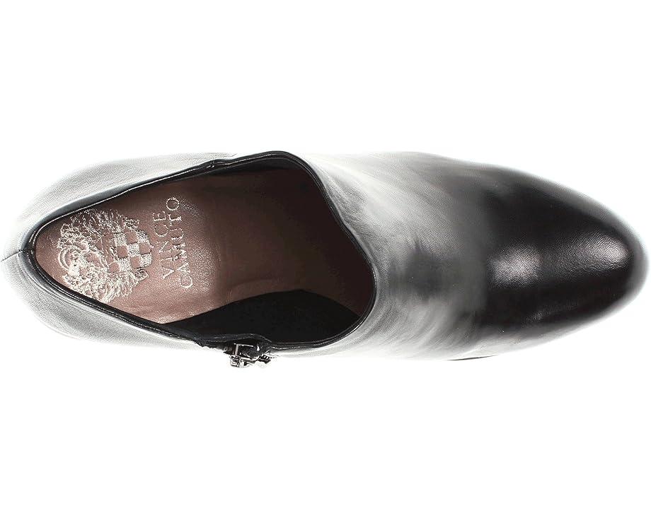 Baily High Heel Buckle Mule Product Image