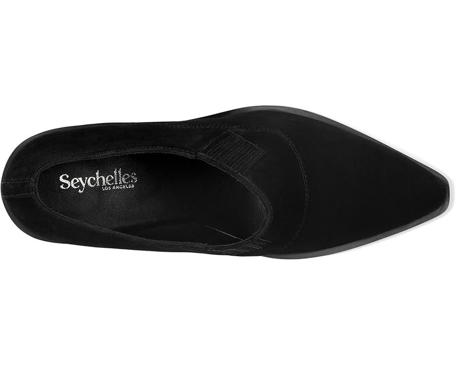 Sara Western Mule Product Image