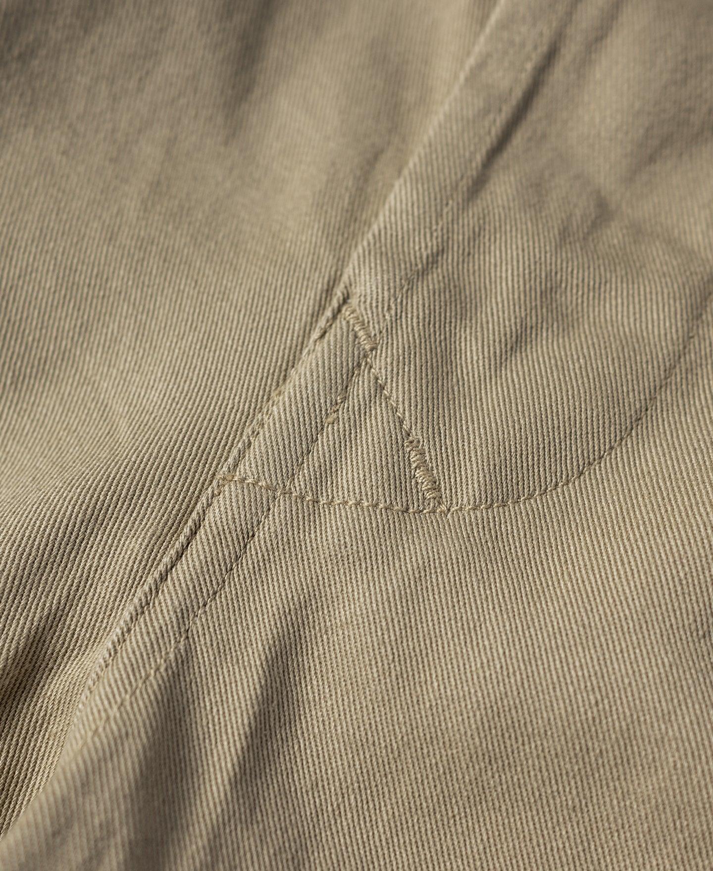 British Army KD-1941 Shorts - Khaki Product Image