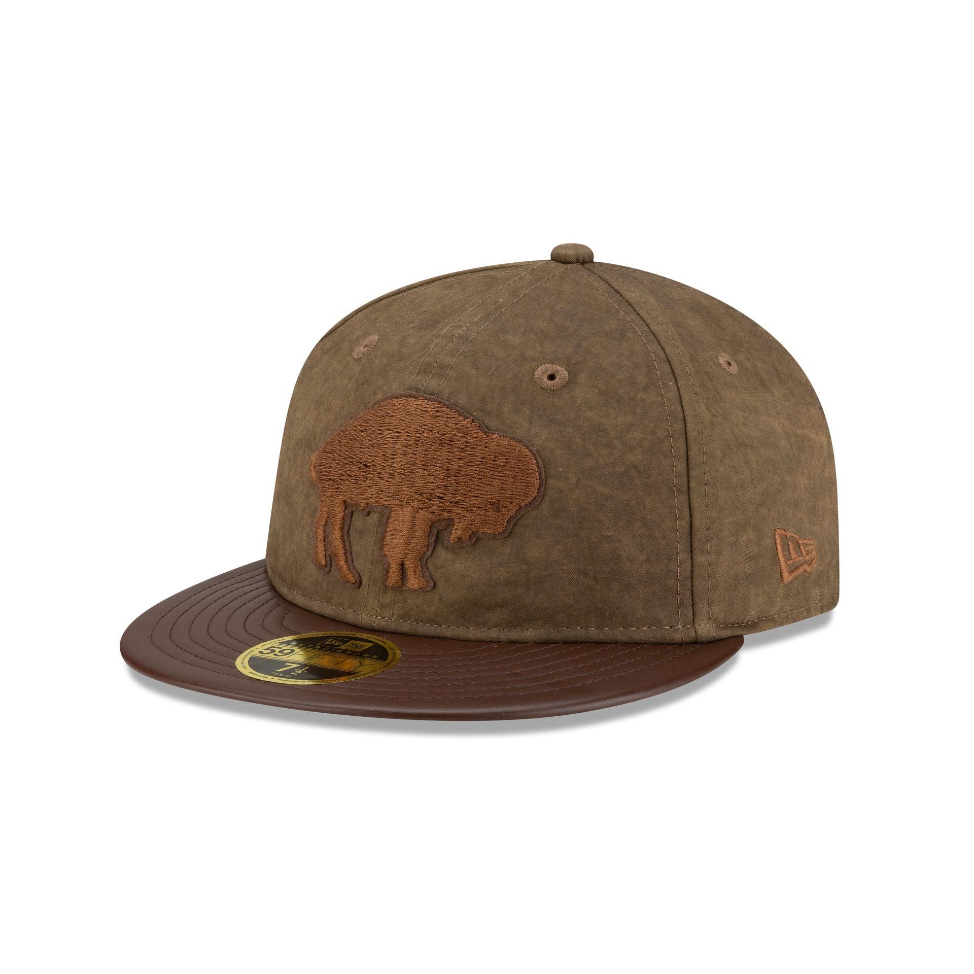 Athletics Utility Linen Retro Crown 59FIFTY Fitted Hat Male Product Image