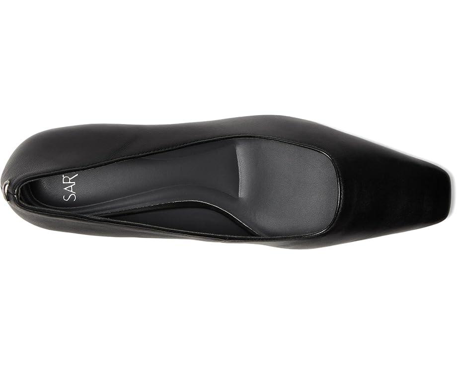 Inari Lasso Buckle Slingback Pumps Product Image