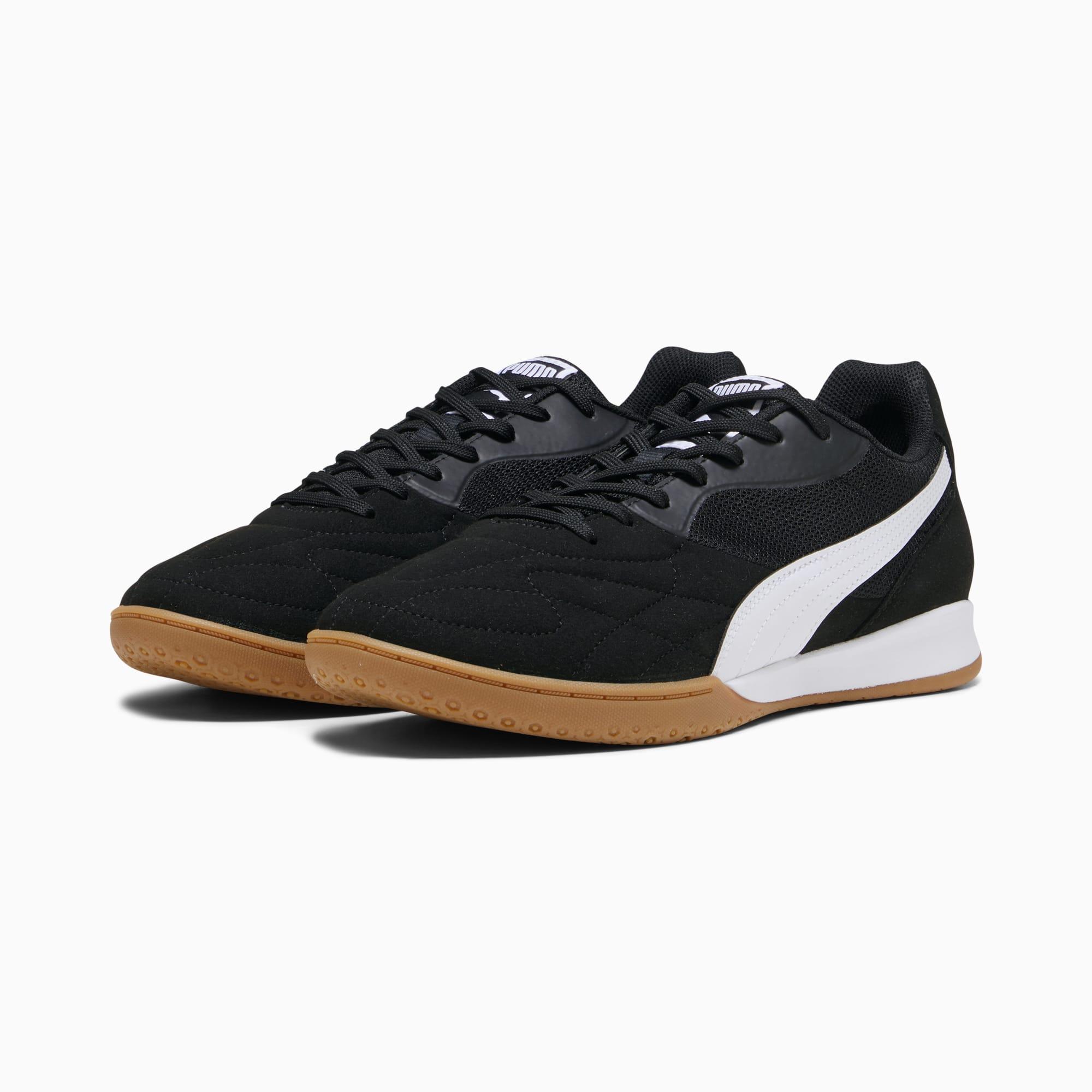 KING TOP Indoor Trainer Men's Soccer Sneakers Product Image