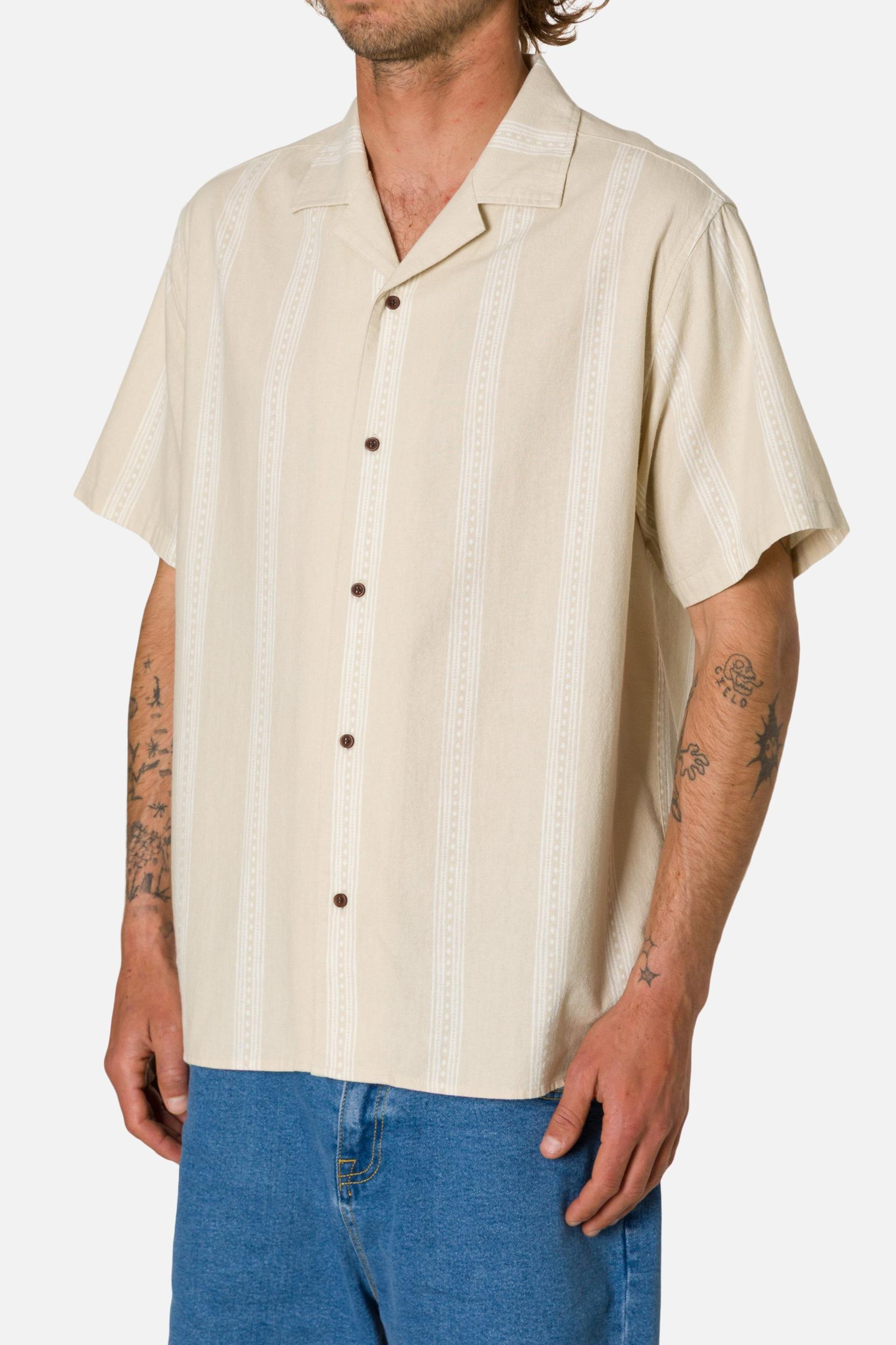 CEDAR SHIRT Product Image