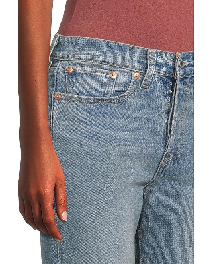 Wedgie Straight Product Image