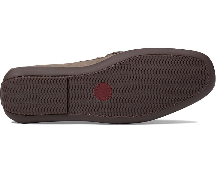 Synchro Elastic Lace Oxford Product Image