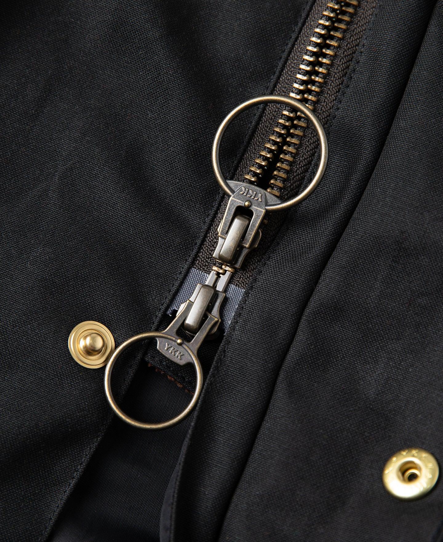 Chore Waxed Jacket Product Image