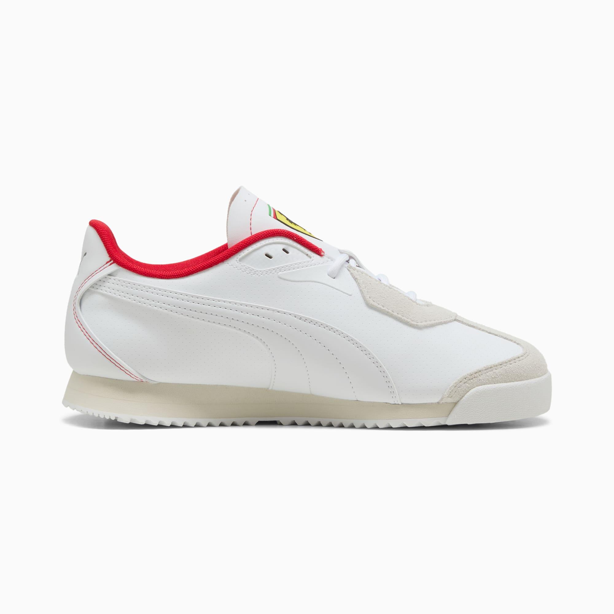 Scuderia Ferrari PUMA Roma Men's Sneakers Product Image