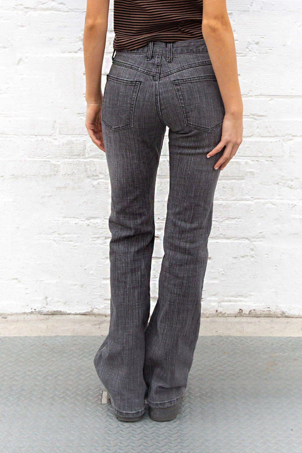 Brielle 90's Jeans Product Image