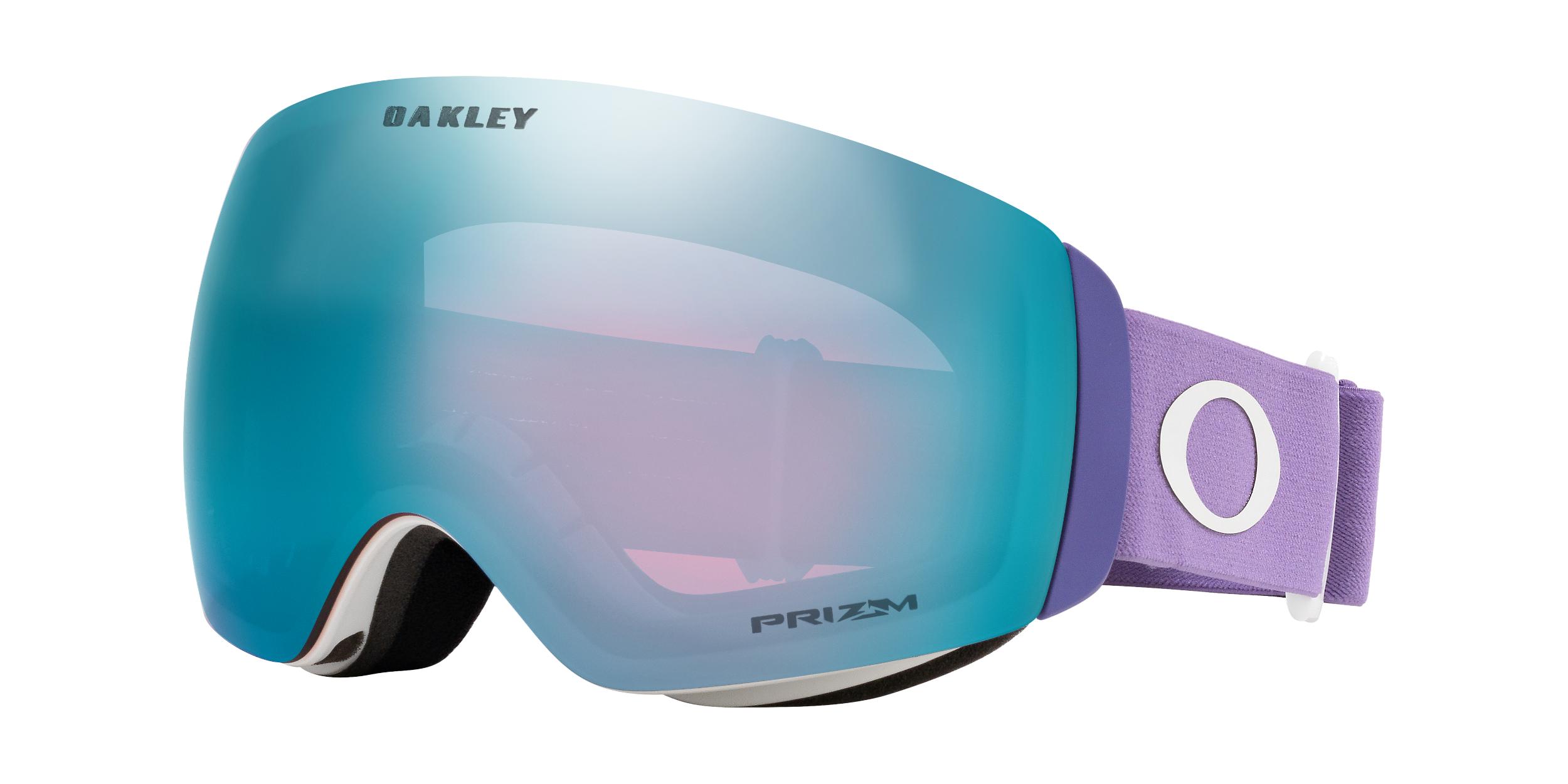 Oakley Mens Flight Deck M Snow Goggles Product Image