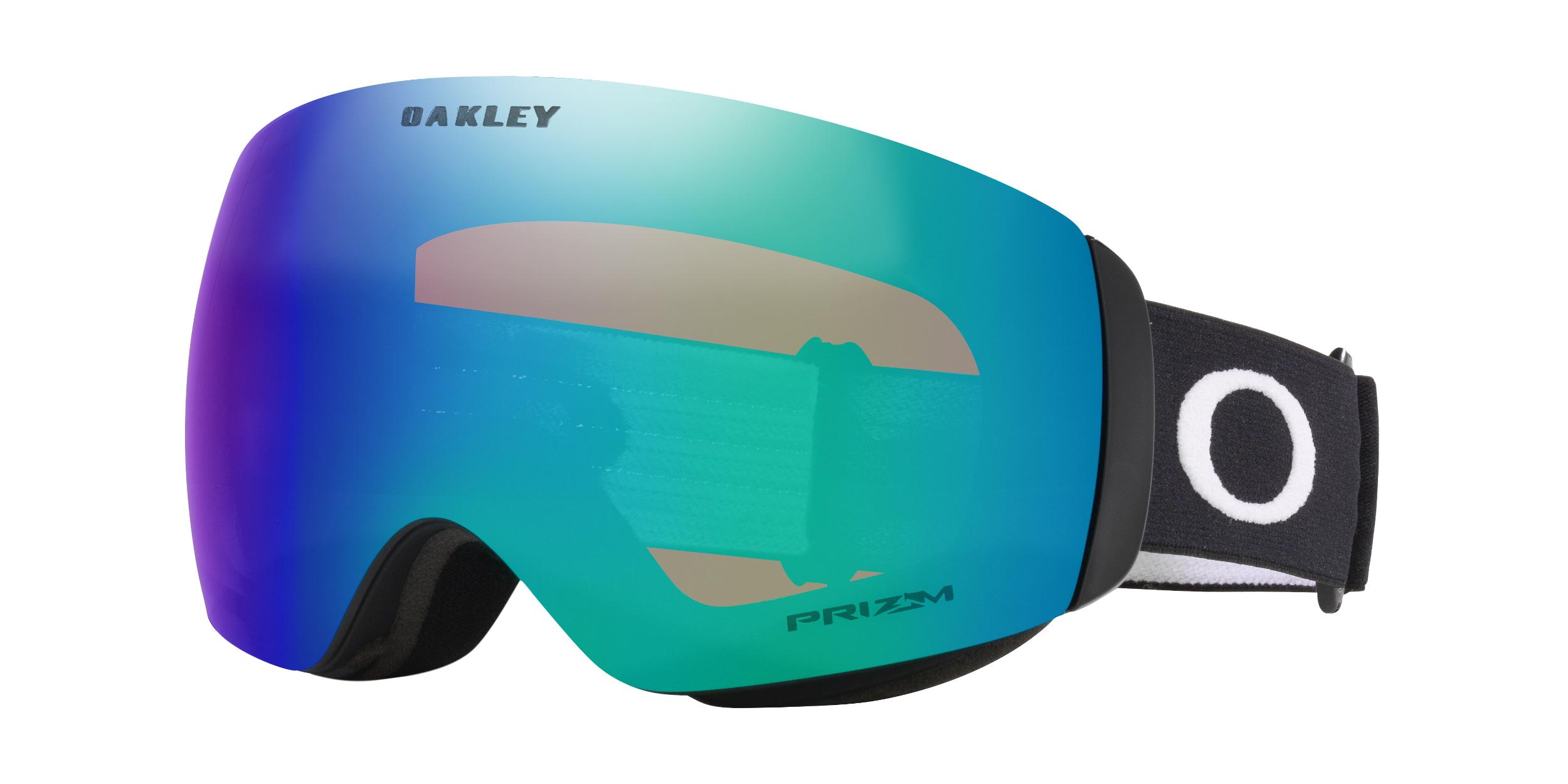 Oakley Mens Flight Deck M Snow Goggles Product Image