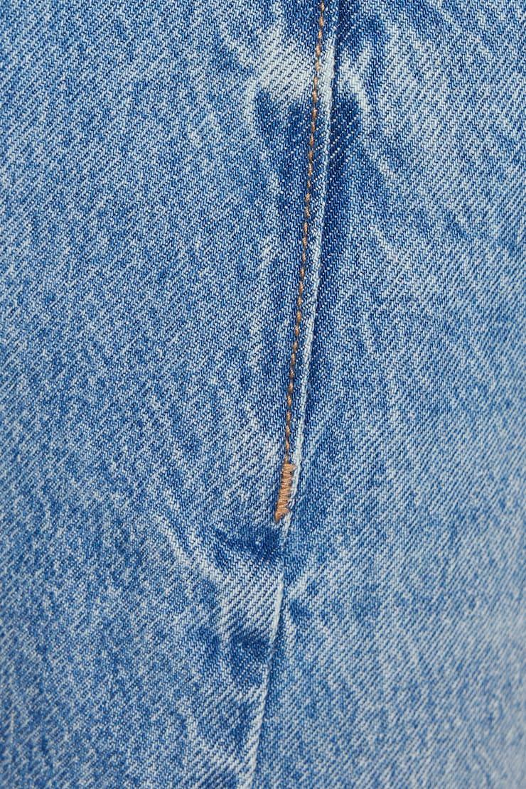 Slouchy Jeans Product Image