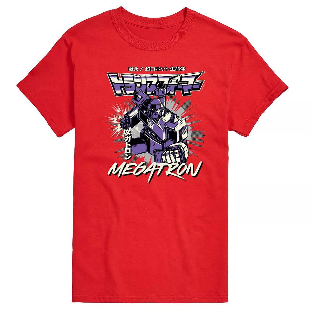 Big & Tall National Lampoon's Christmas Vacation Old Fashion Griswold Graphic Tee, Men's,  Product Image