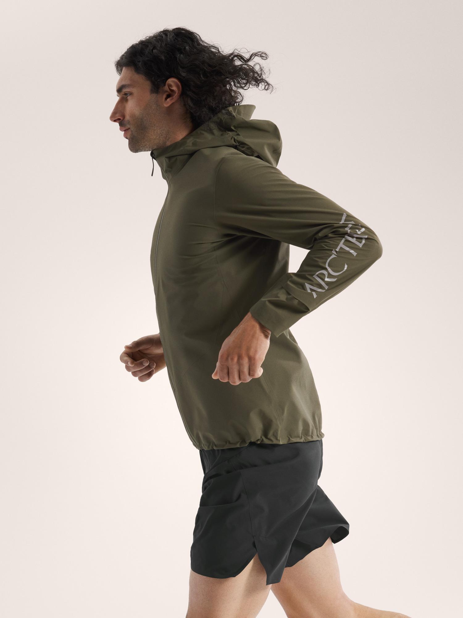 Norvan Jacket Men's Product Image