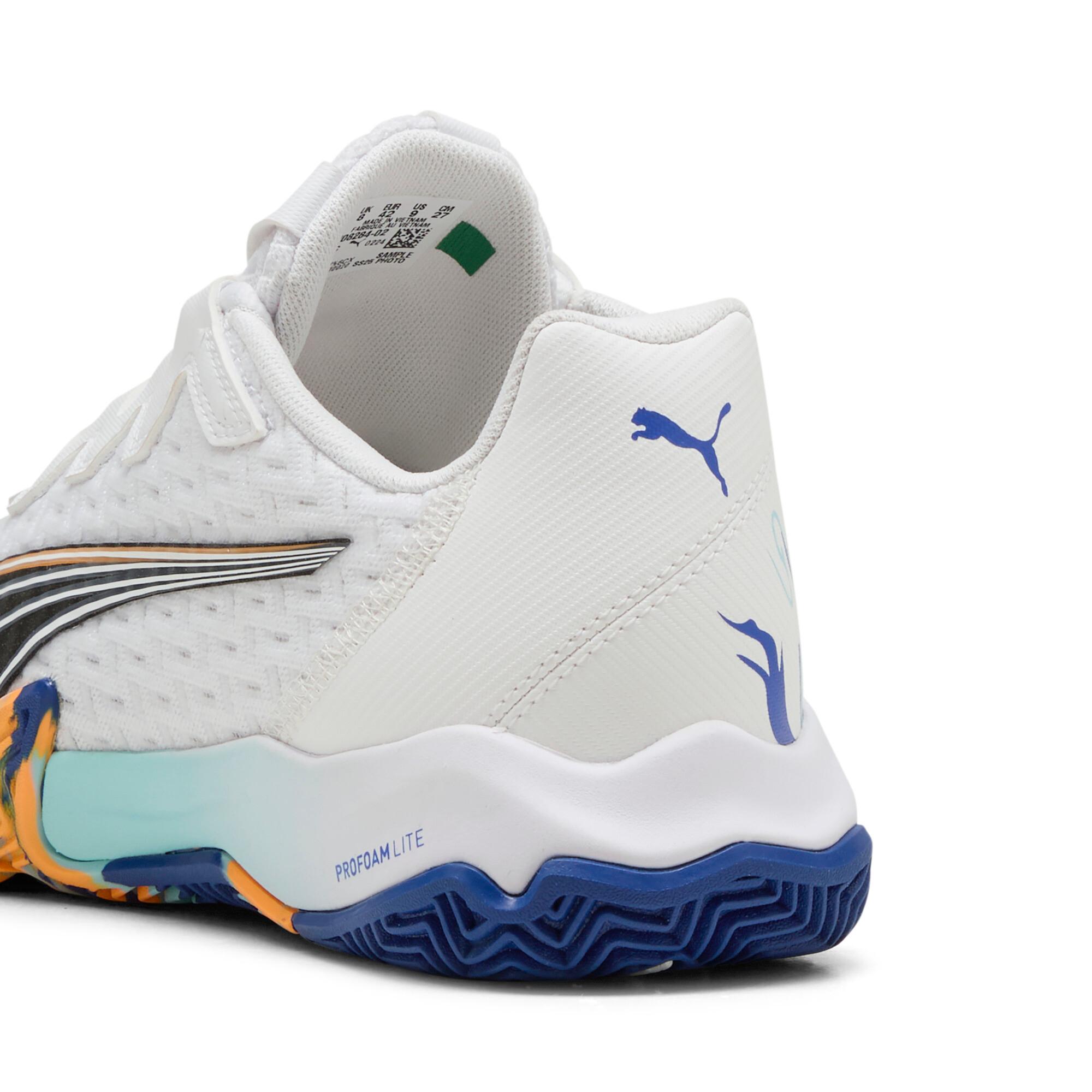 NOVA Elite Men's Court Shoes Product Image