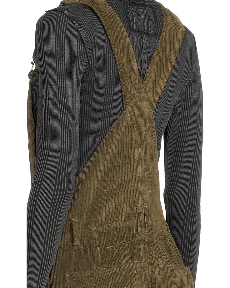 Lucky You Overall Product Image