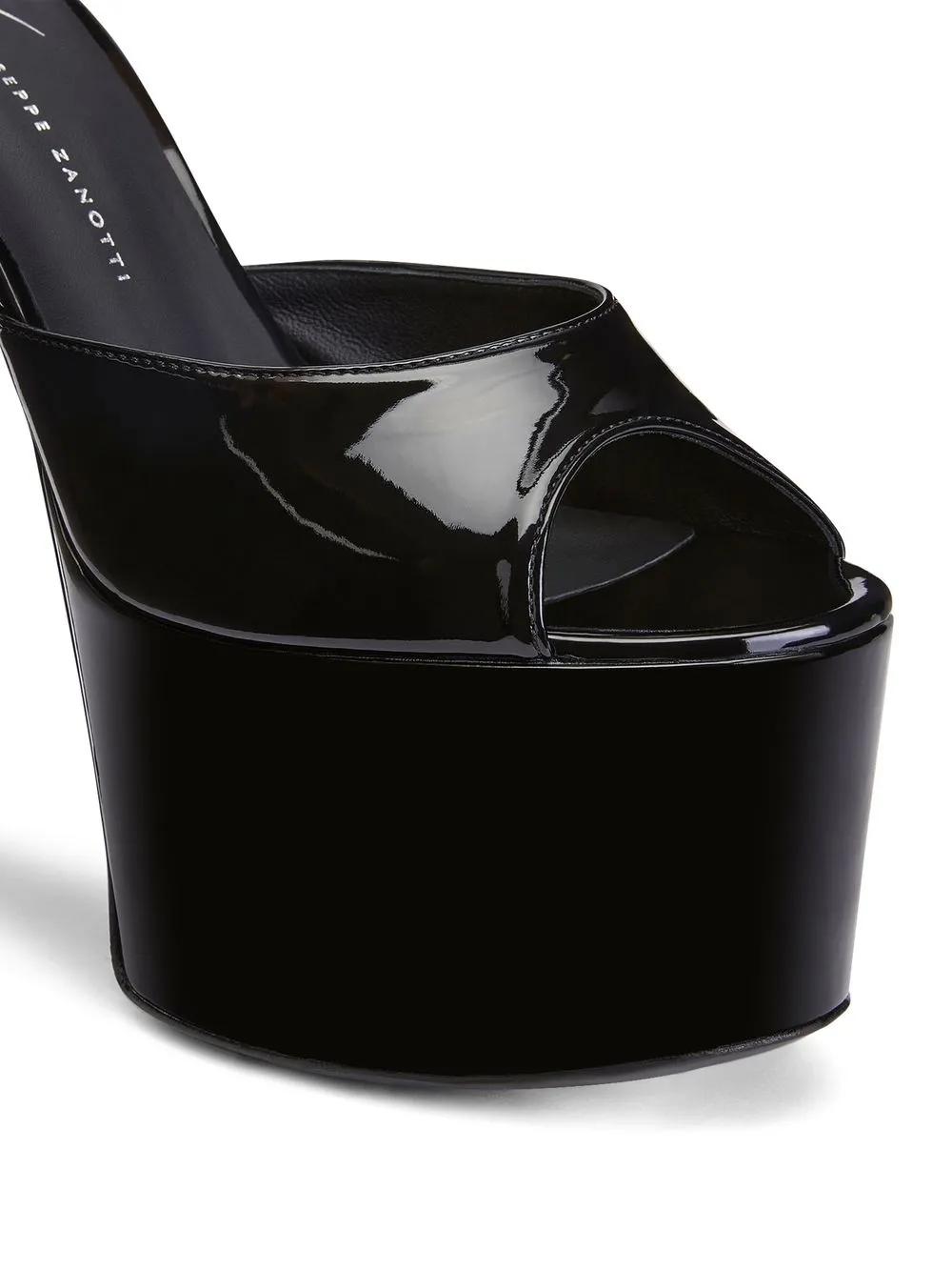 Gz Aida 150mm sandals Product Image