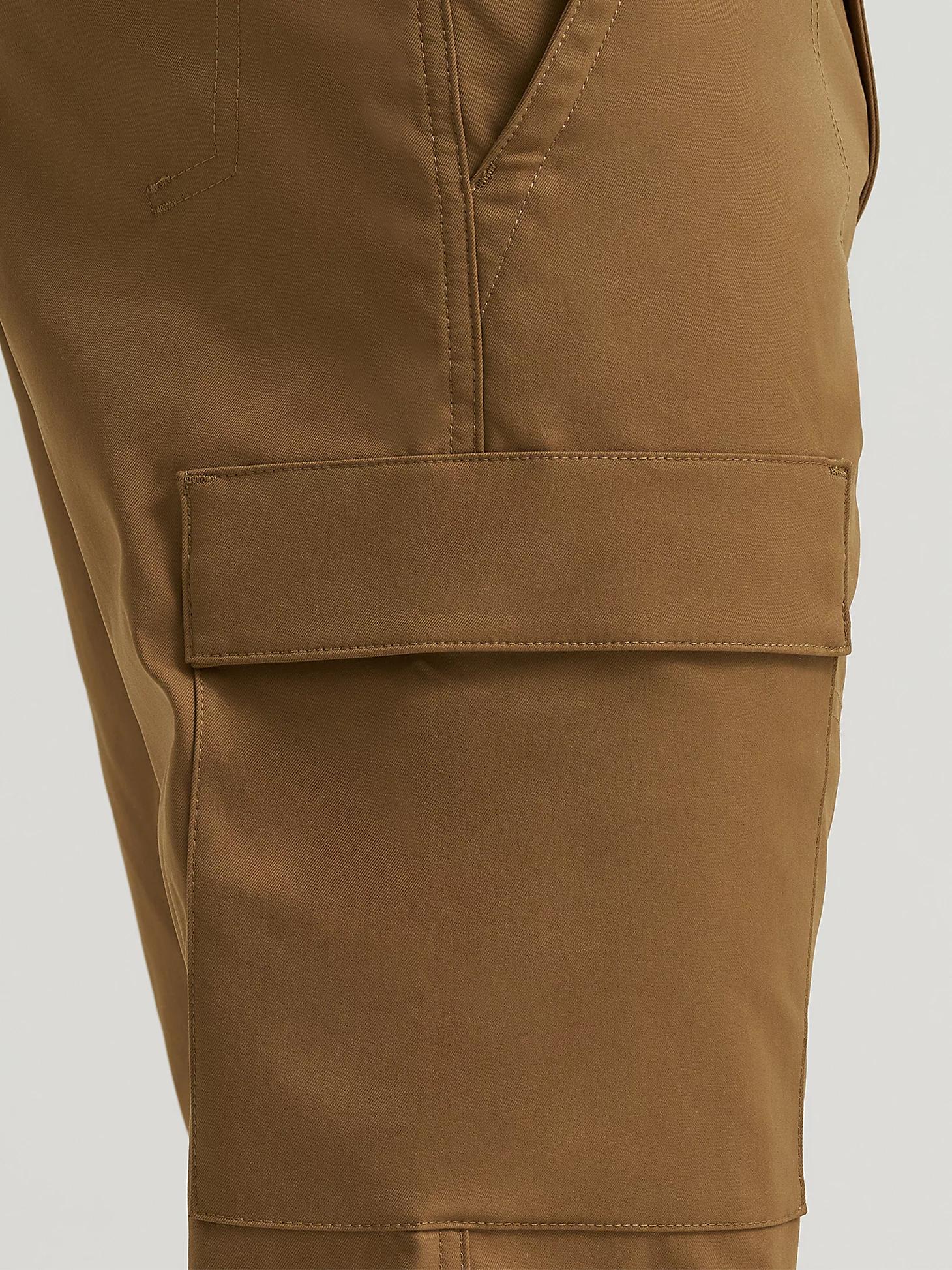 Men's Outdoor Performance Cargo Pant in Kangaroo Product Image