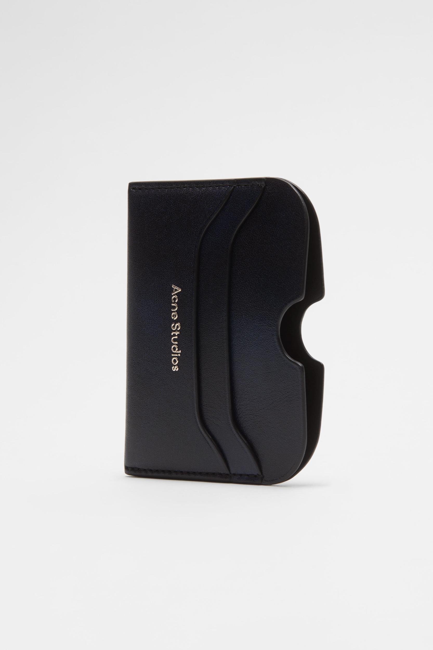 Leather card holder Product Image