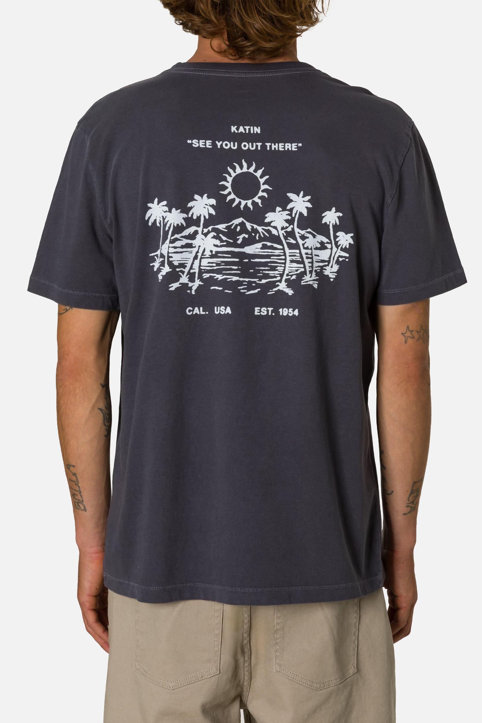 EXPEDITION TEE Product Image