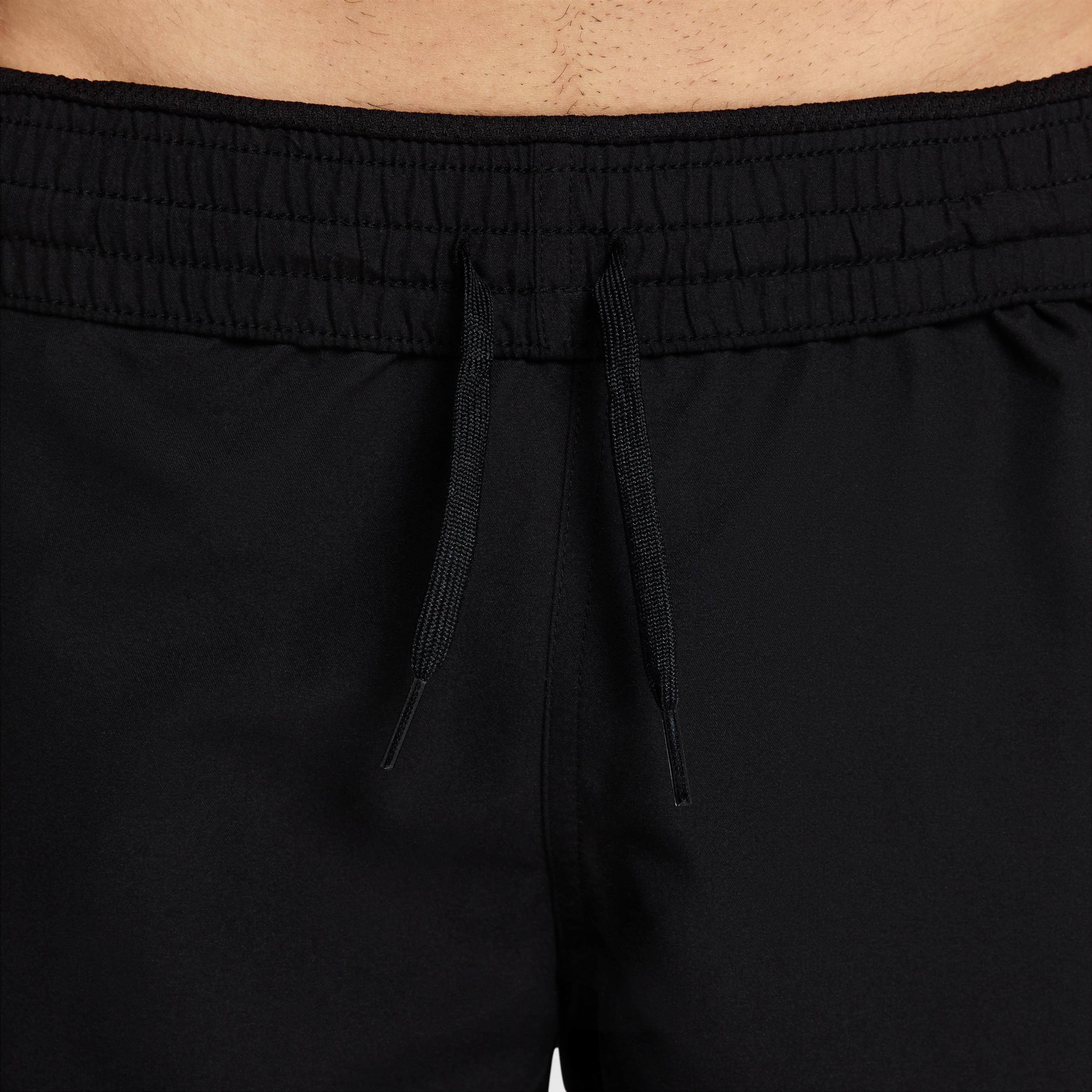 Nike Men's Swim Breaker 5" Brief-Lined Volley Shorts Product Image