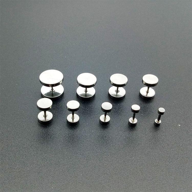 Single Stud Earring Product Image