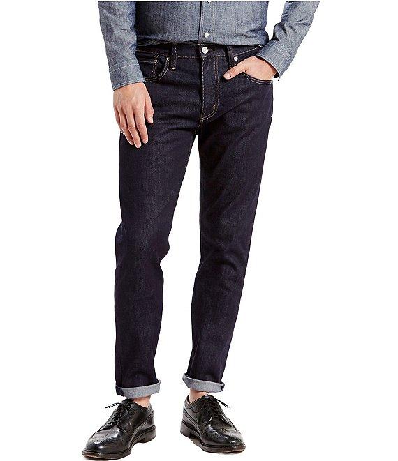 Levi's® 512 Slim Taper Fit Stretch Jeans Product Image