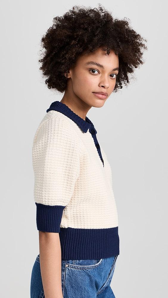 STAUD Altea Sweater | Shopbop Product Image