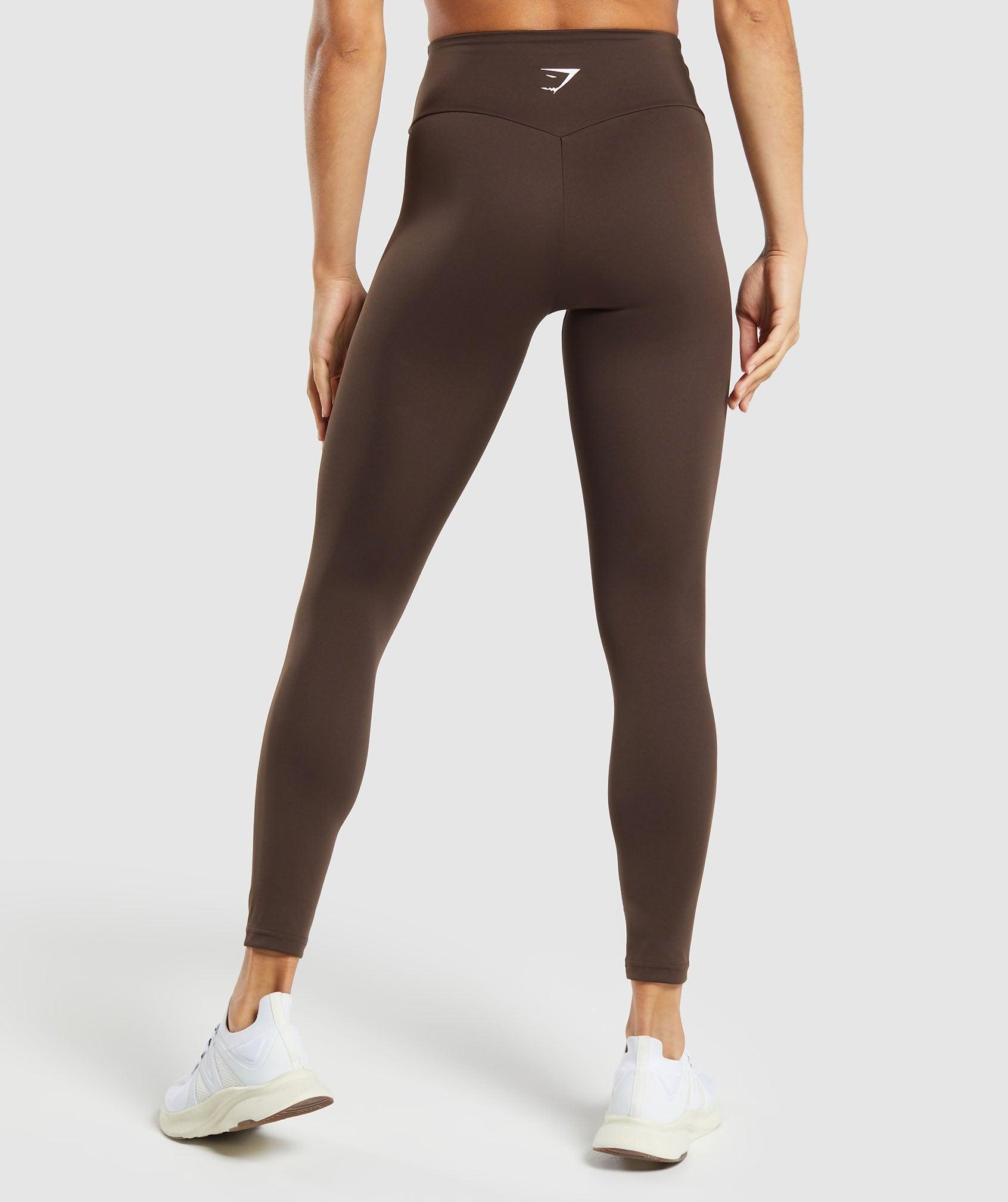 Training Leggings Product Image