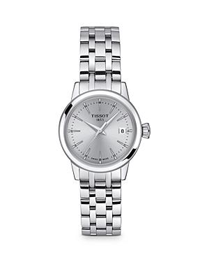 Tissot Lady Classic Dream Stainless Steel Bracelet Watch Product Image