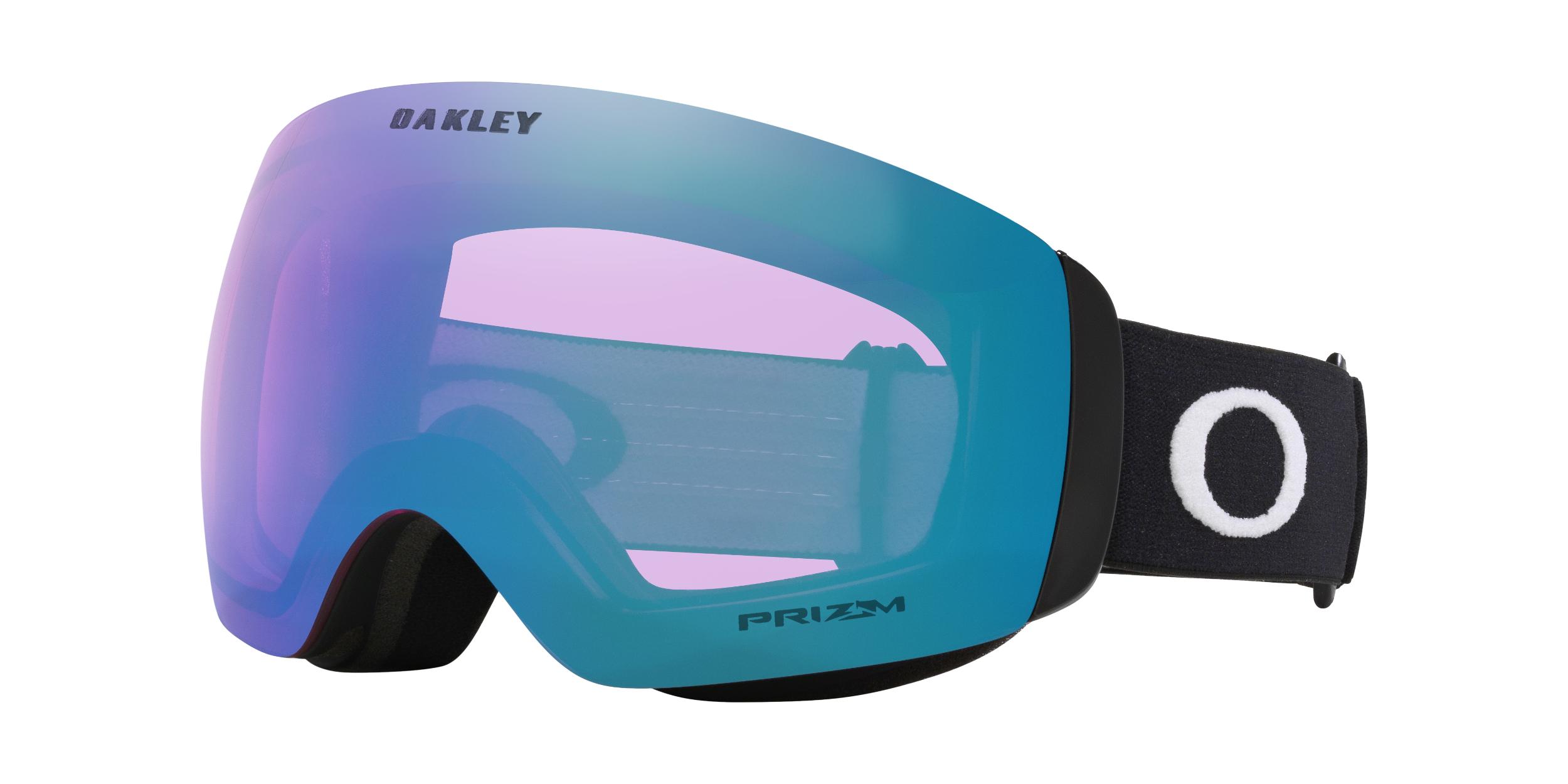 Oakley Mens Flight Deck M Snow Goggles Product Image