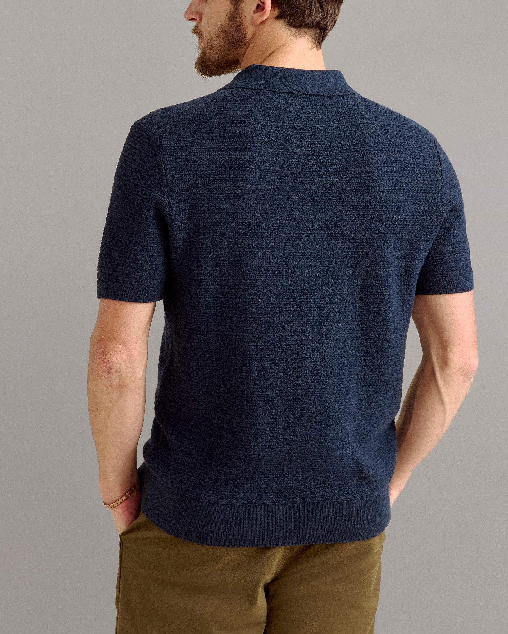 Lachlan Links Polo -  Product Image