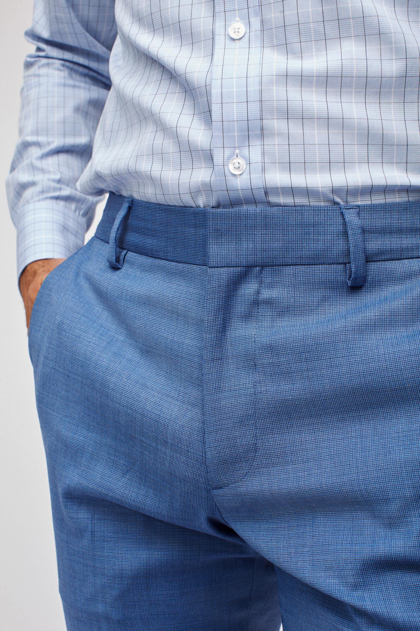 Jetsetter Wool Dress Pant Product Image