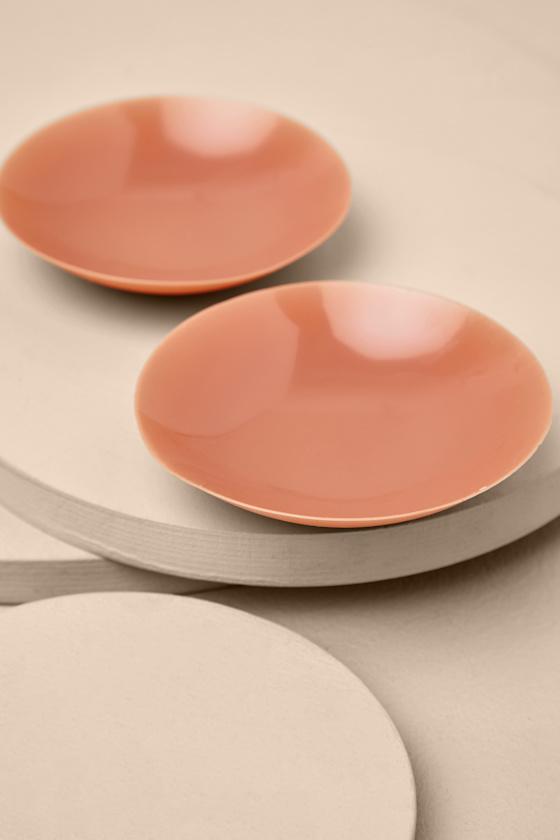 Secrets Light Brown Adhesive Nipple Covers Product Image