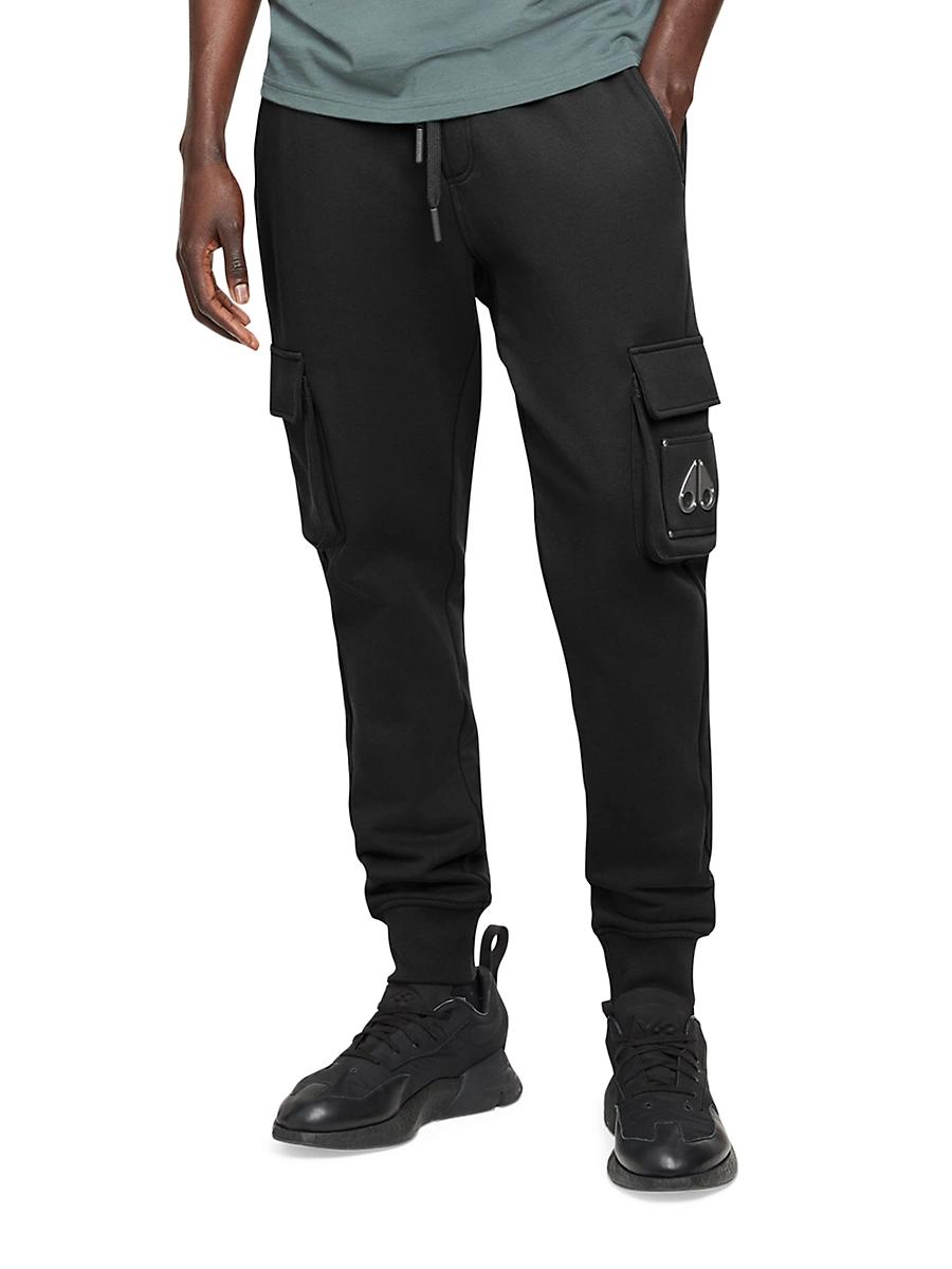 Mens Hartsfield Cargo Joggers Product Image