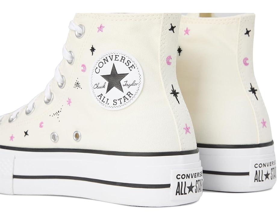 Chuck Taylor All Star Lift Platform Product Image