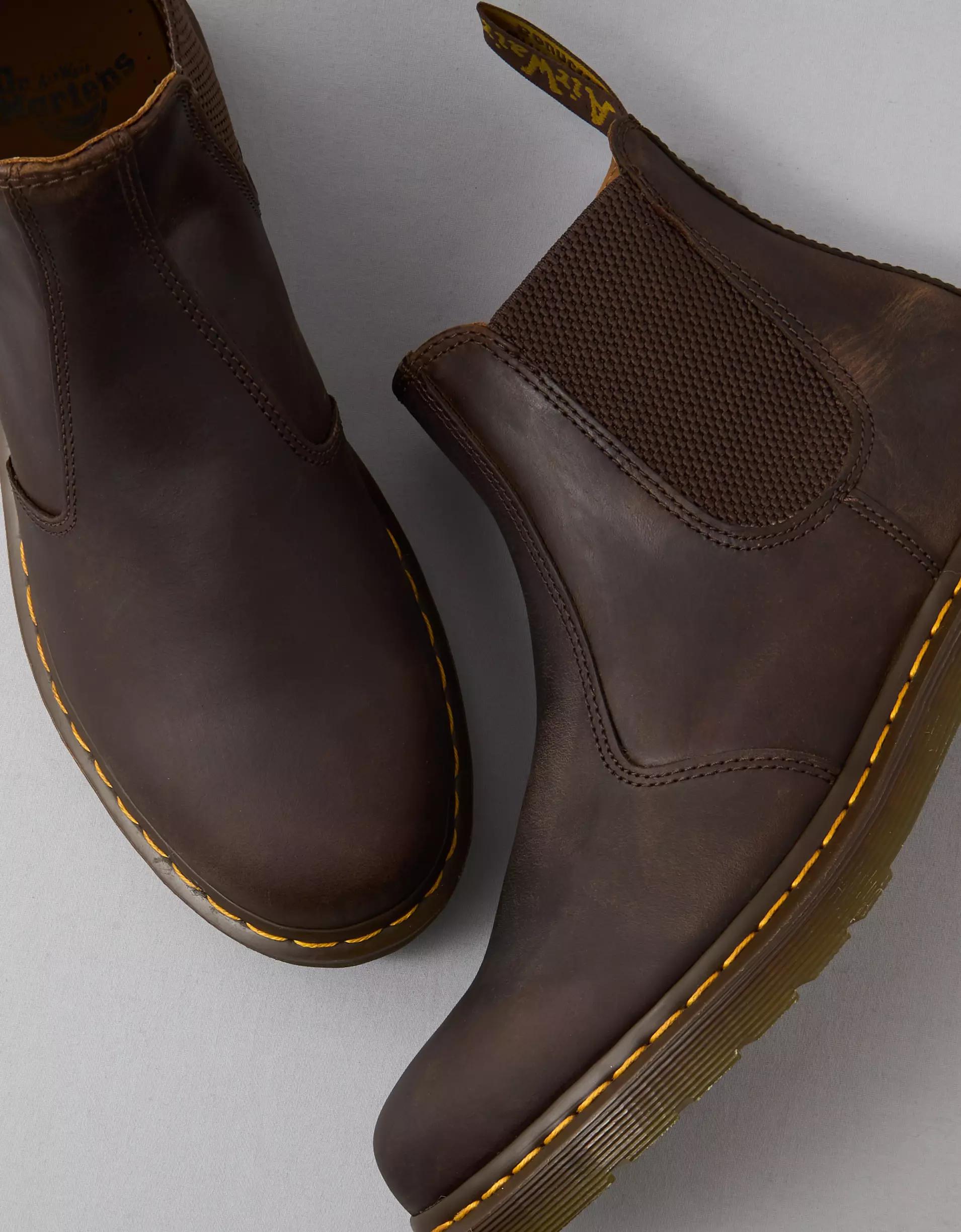 Dr. Martens Men's 2976 Nappa Chelsea Boot Product Image